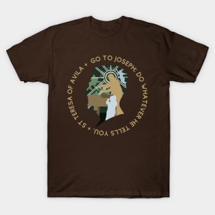 St. Joseph T-Shirt